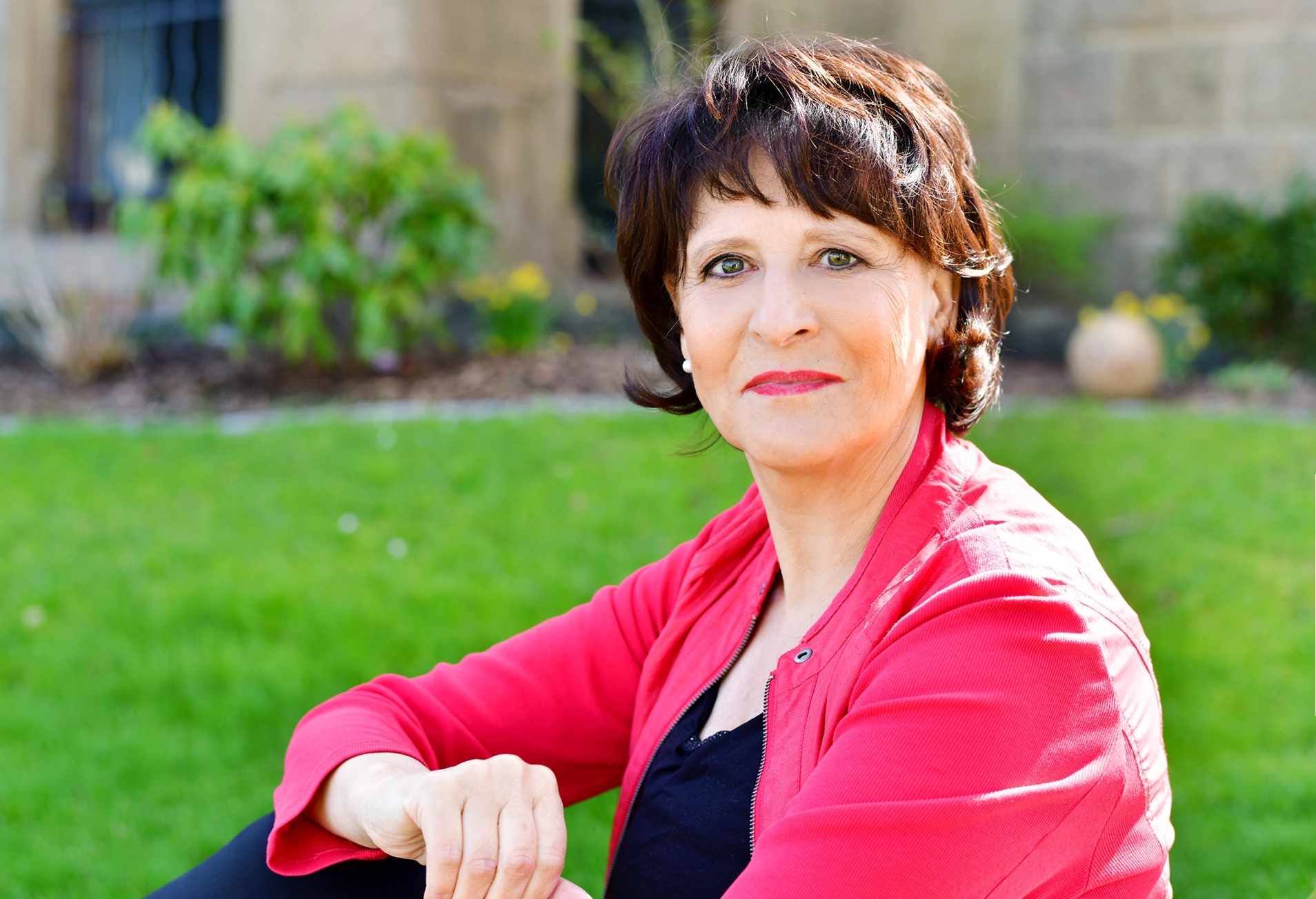 Annekatrin Michler, Führungskräfteentwicklung, agile Führung, Leipzig, Sachsen