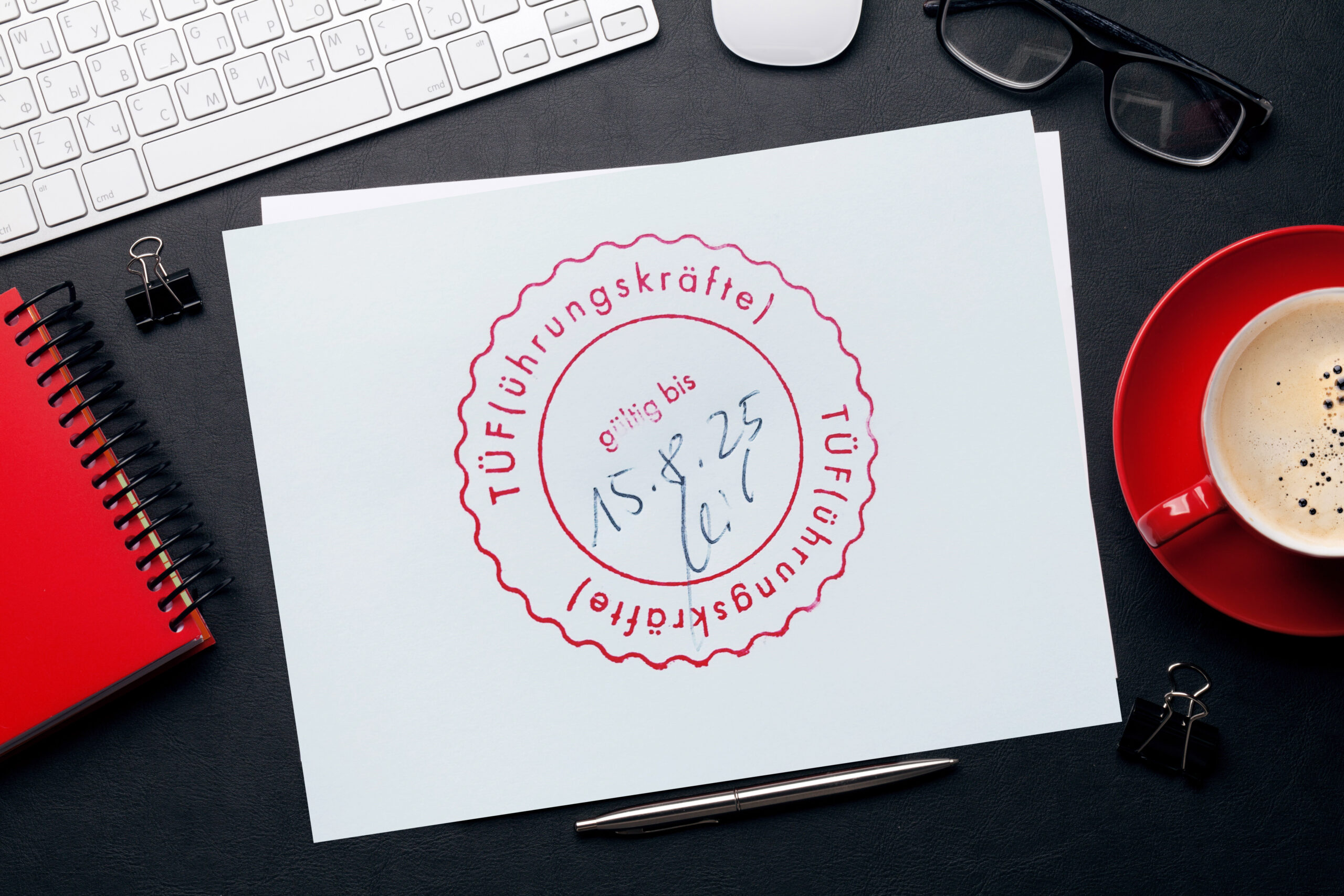 Kommunikationstraining für Führungskräfte